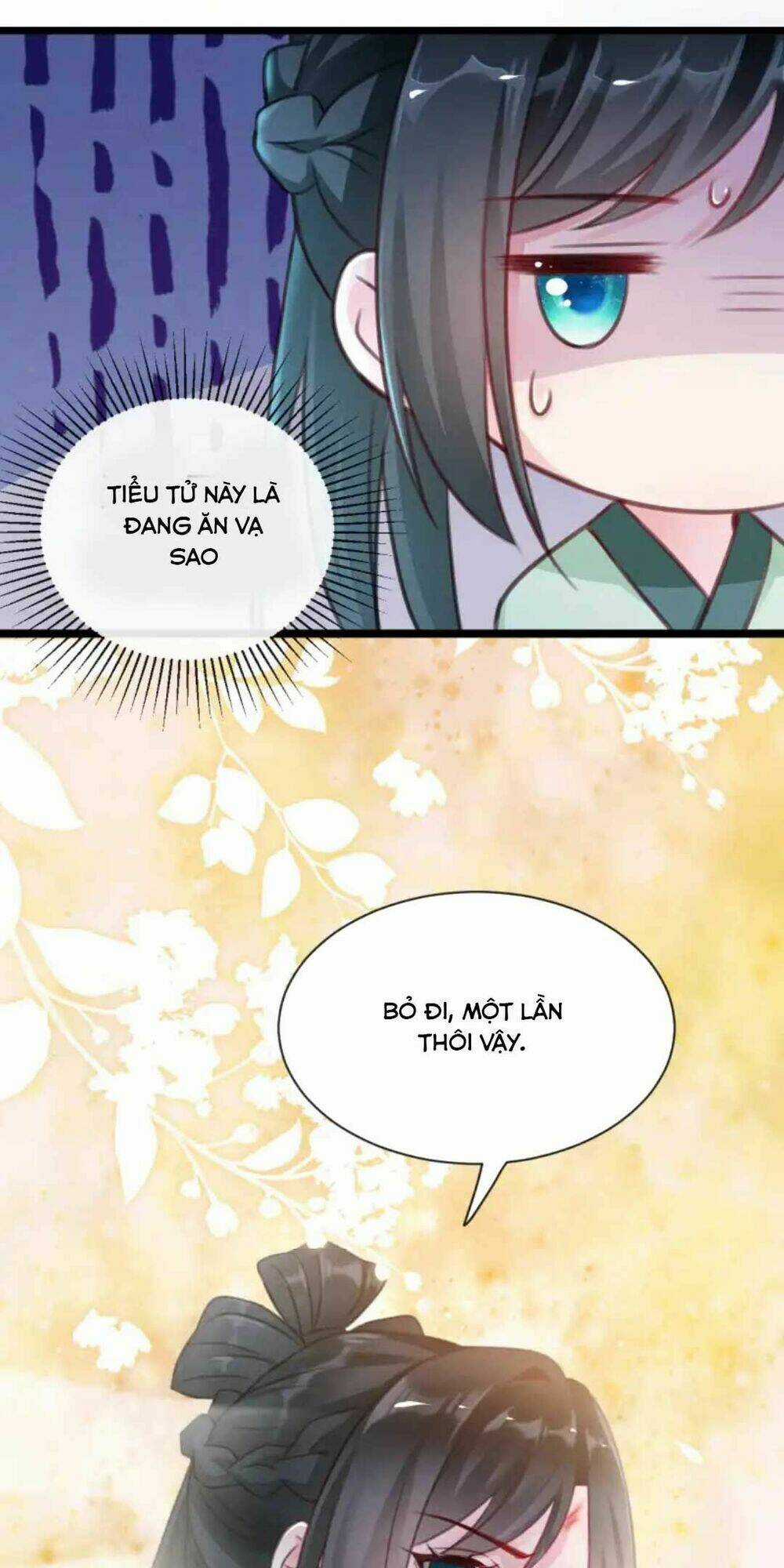 Thần Phi Ngự Thiên Hạ Chapter 1 trang 55