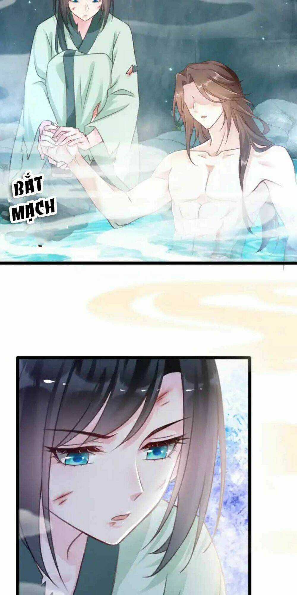 Thần Phi Ngự Thiên Hạ Chapter 1 trang 57