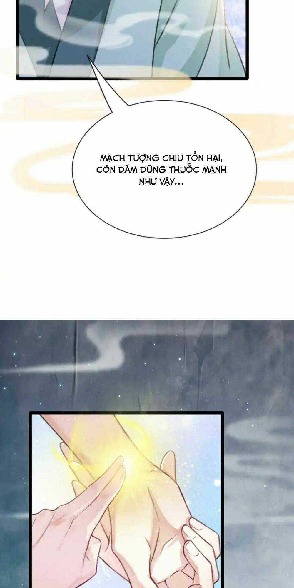 Thần Phi Ngự Thiên Hạ Chapter 1 trang 58