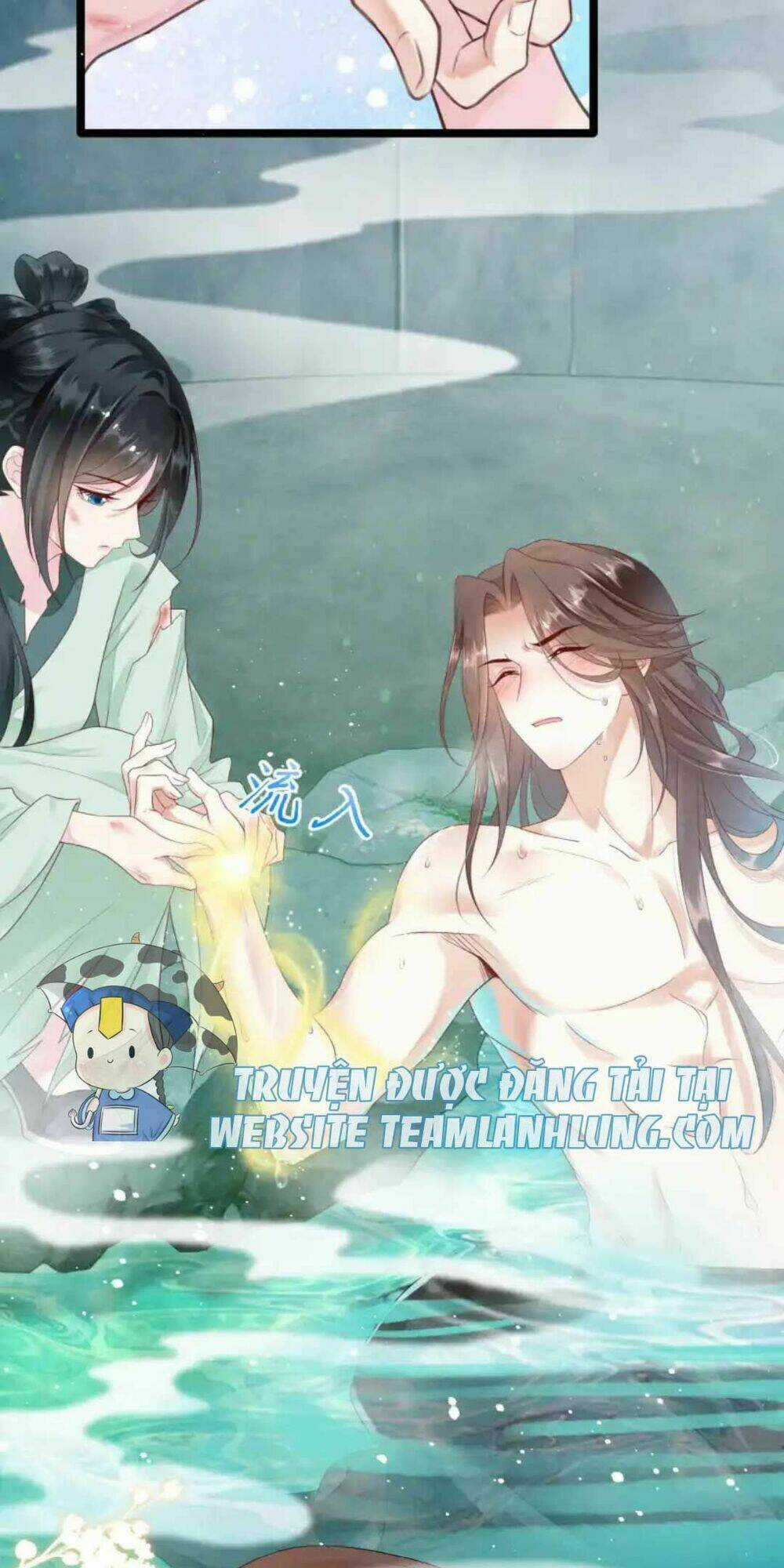 Thần Phi Ngự Thiên Hạ Chapter 1 trang 59