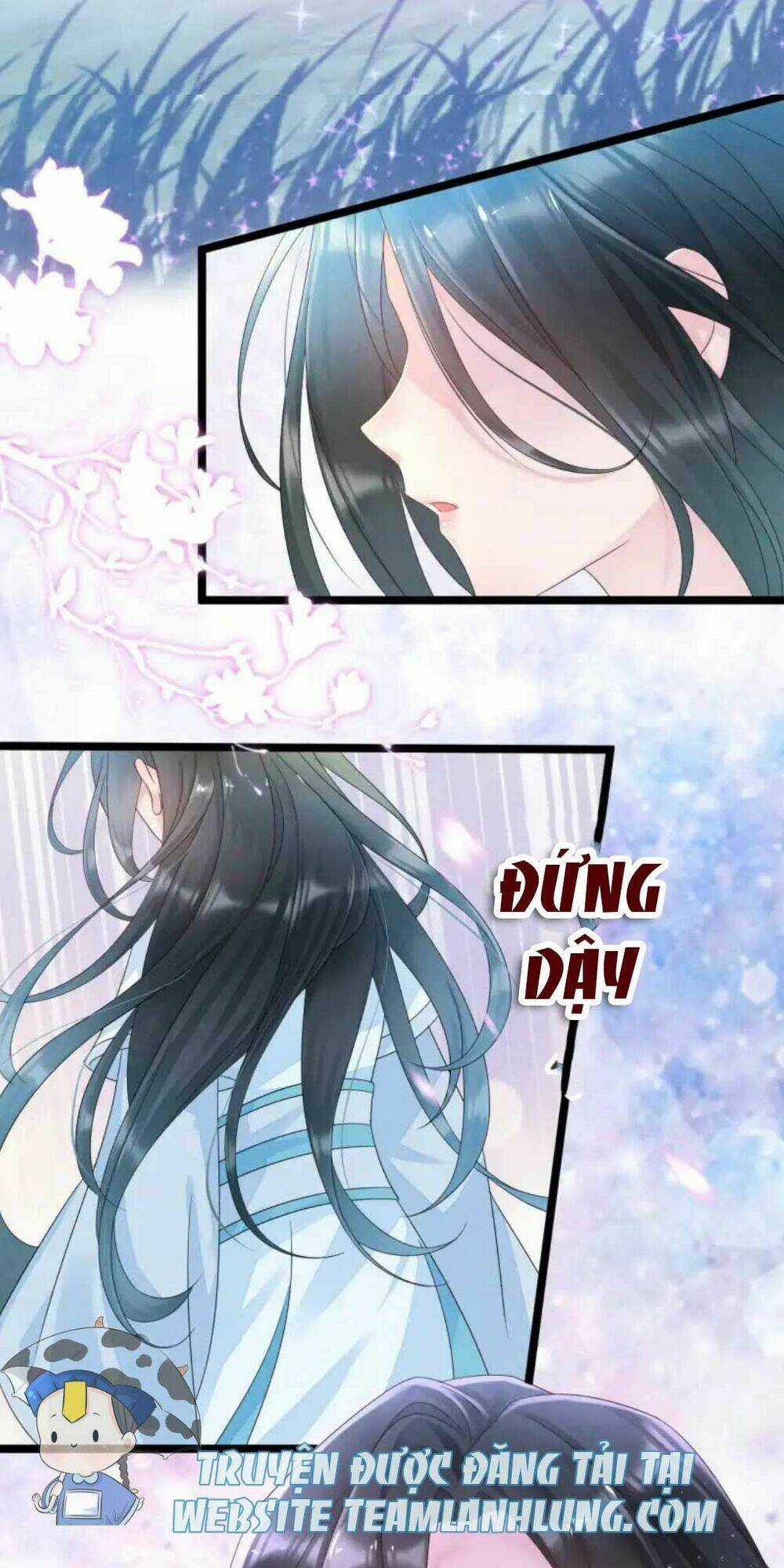 Thần Phi Ngự Thiên Hạ Chapter 1 trang 6