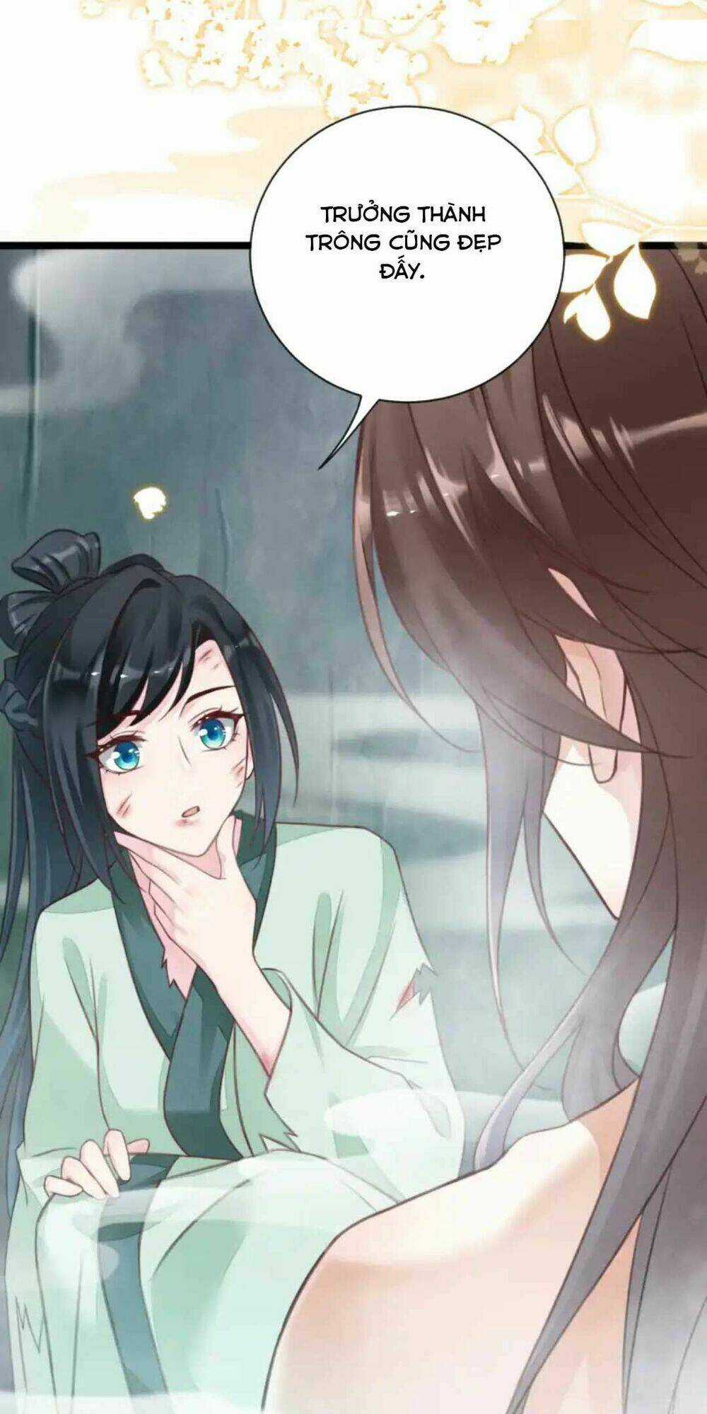 Thần Phi Ngự Thiên Hạ Chapter 1 trang 61