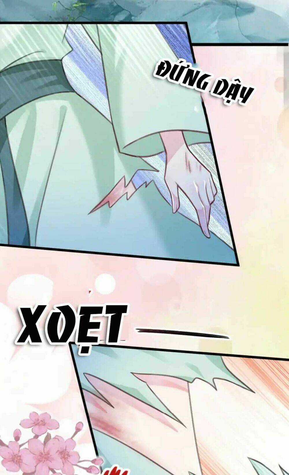 Thần Phi Ngự Thiên Hạ Chapter 1 trang 66