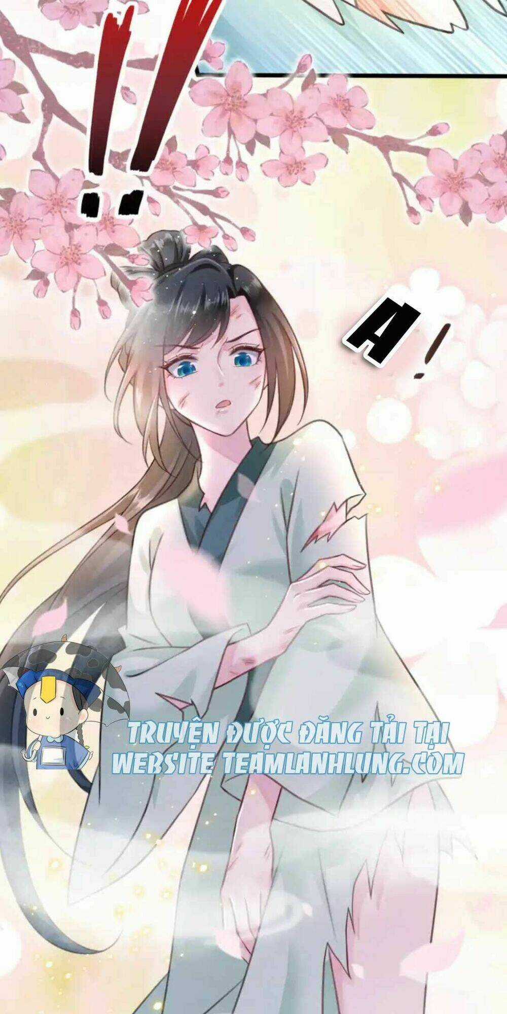 Thần Phi Ngự Thiên Hạ Chapter 1 trang 67