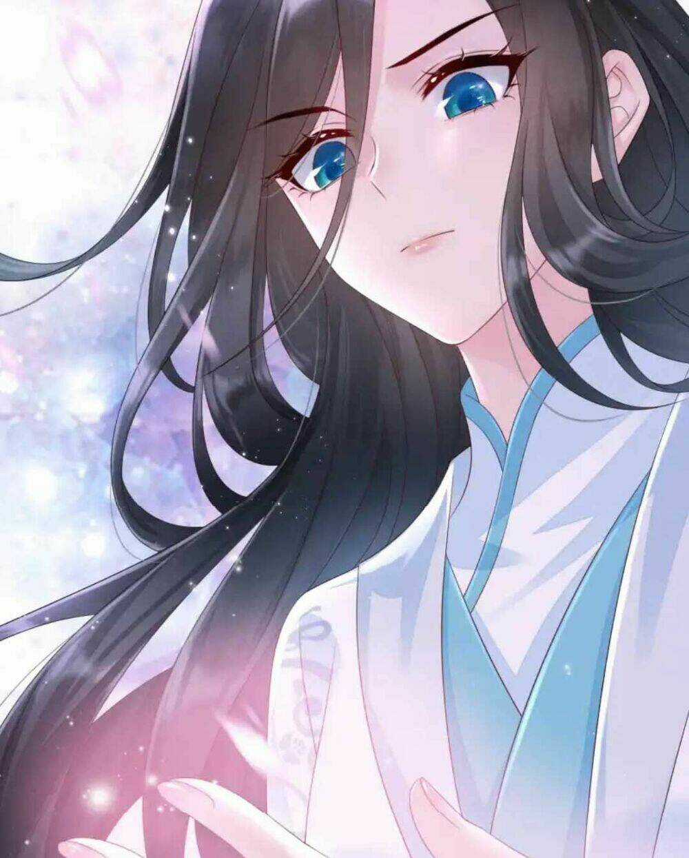 Thần Phi Ngự Thiên Hạ Chapter 1 trang 7