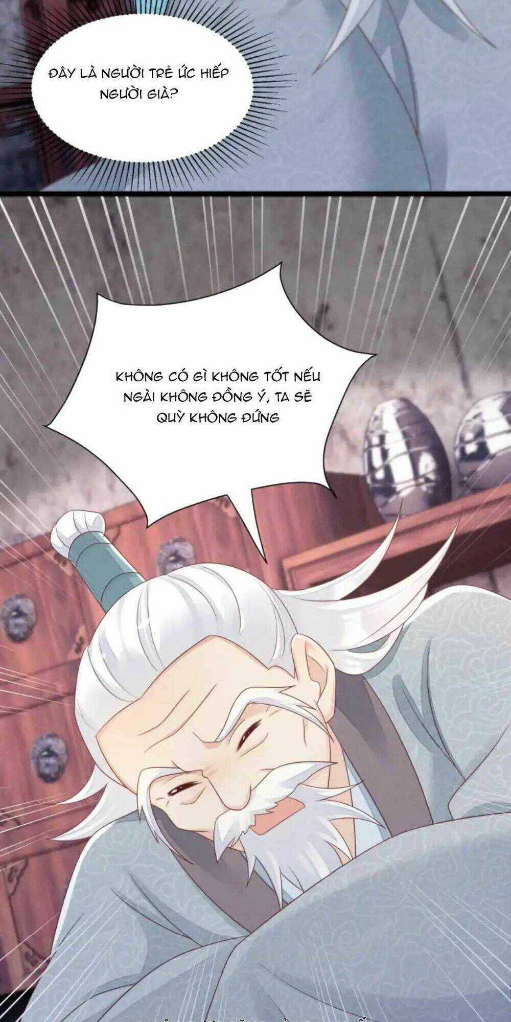 Thần Phi Ngự Thiên Hạ Chapter 10 trang 1
