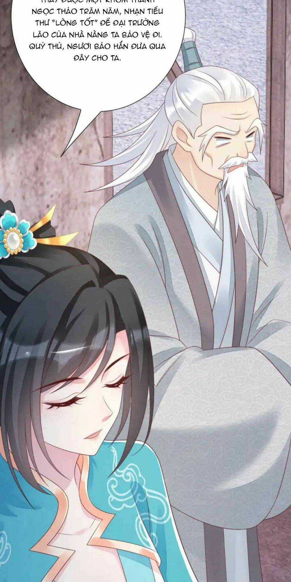 Thần Phi Ngự Thiên Hạ Chapter 10 trang 10