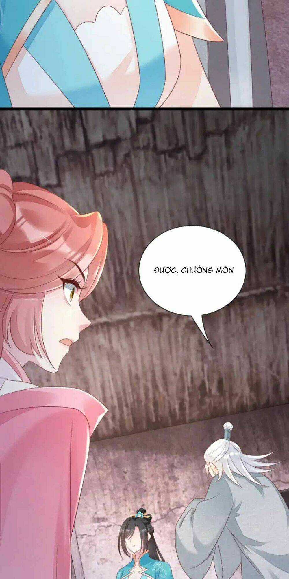 Thần Phi Ngự Thiên Hạ Chapter 10 trang 11