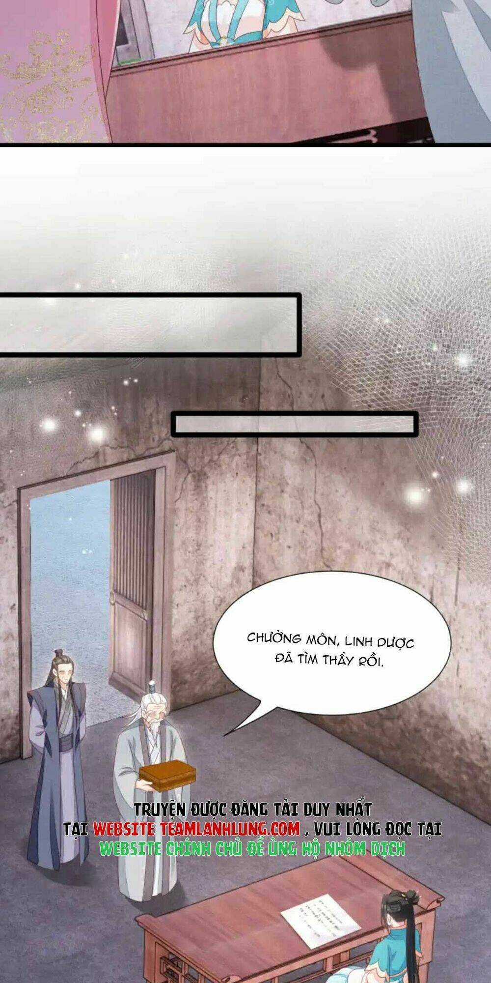 Thần Phi Ngự Thiên Hạ Chapter 10 trang 12