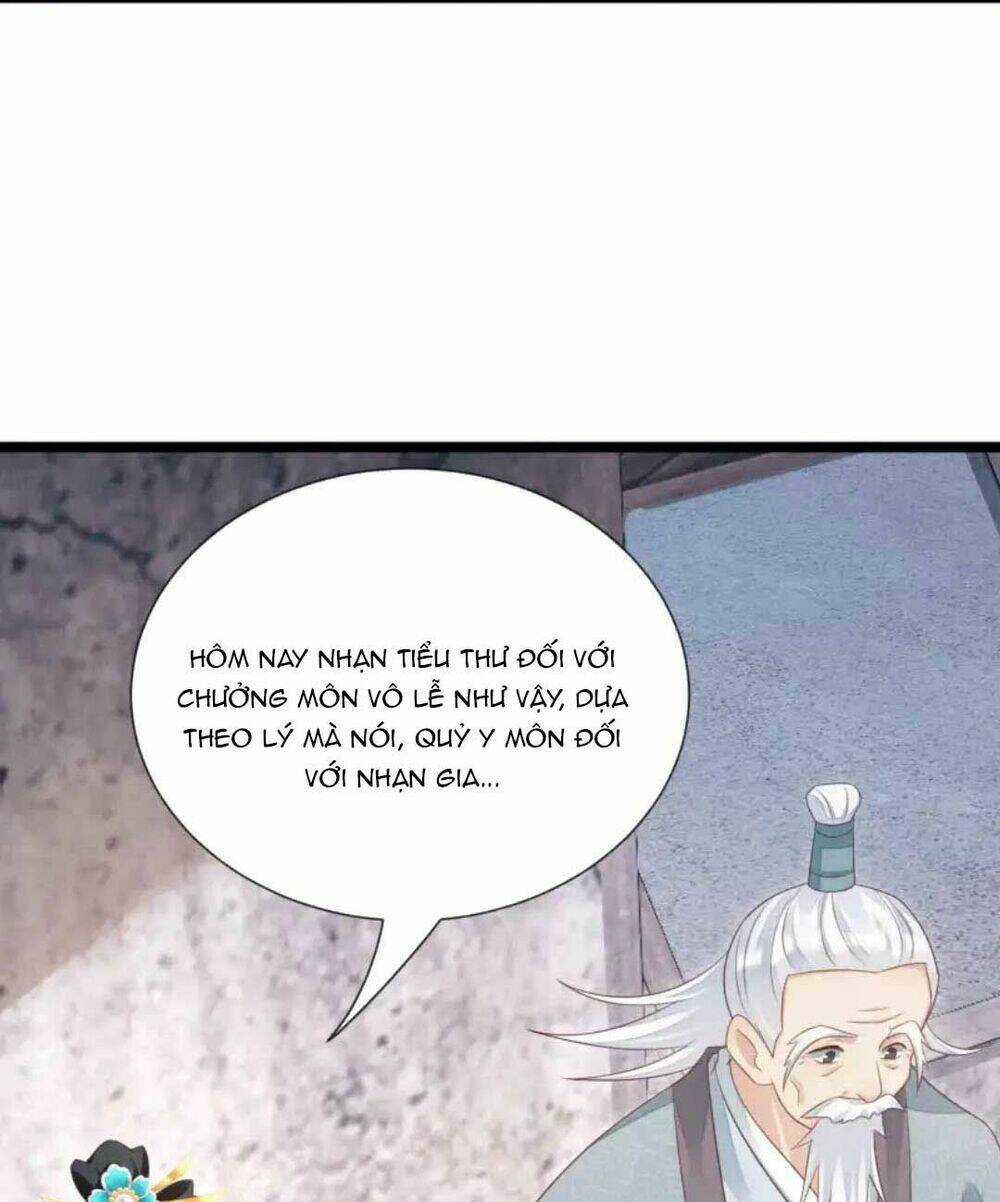 Thần Phi Ngự Thiên Hạ Chapter 10 trang 14