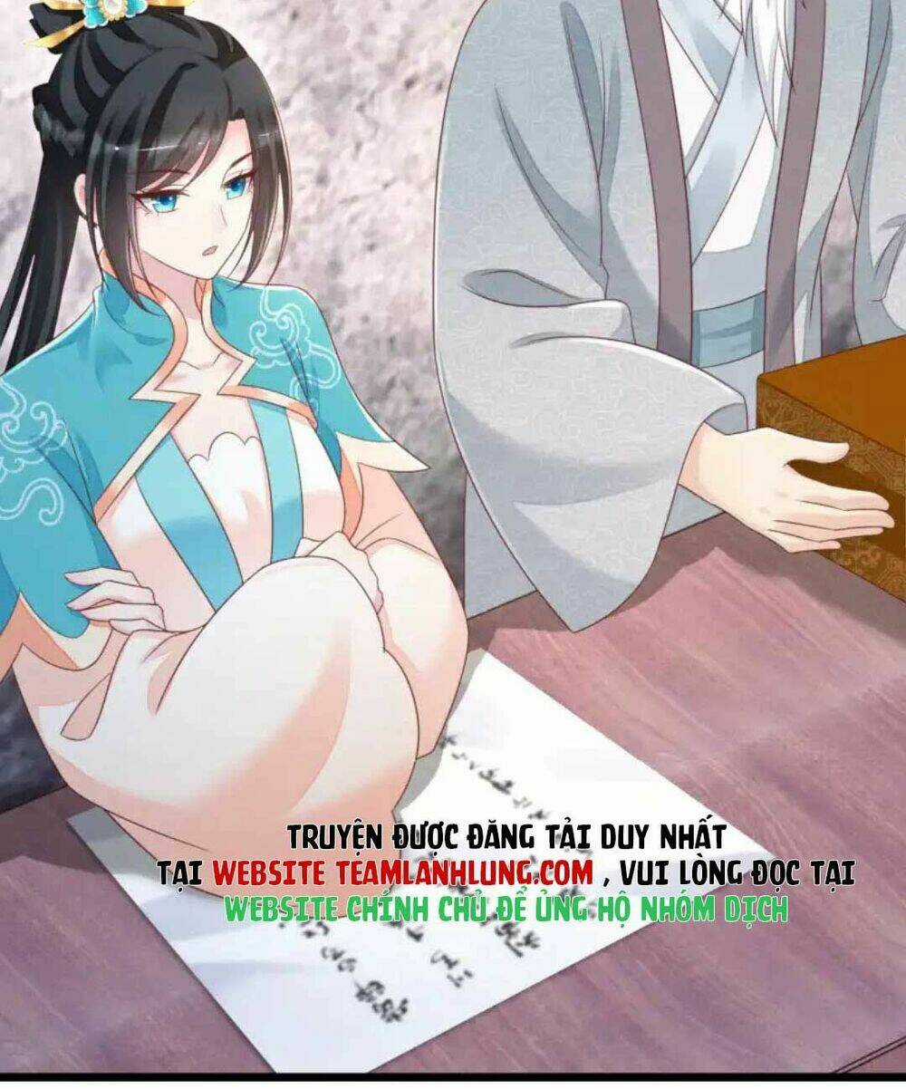 Thần Phi Ngự Thiên Hạ Chapter 10 trang 15