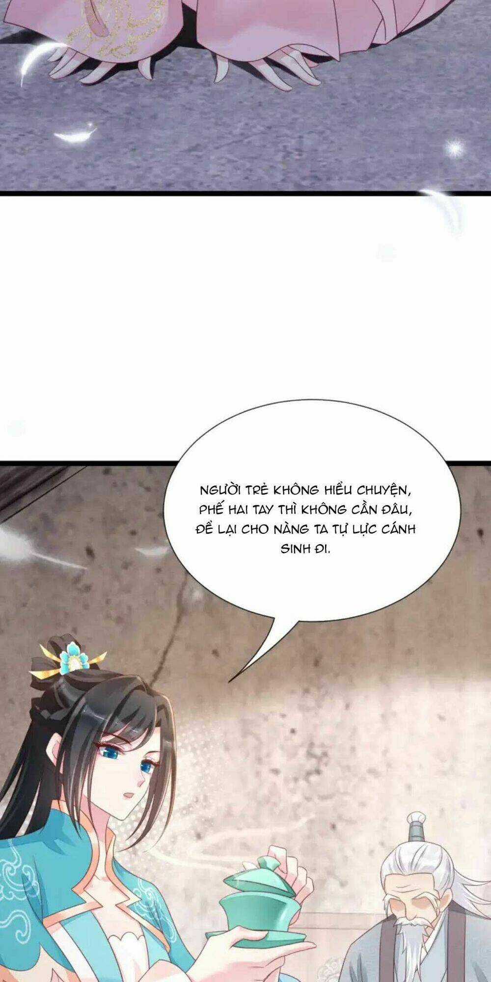 Thần Phi Ngự Thiên Hạ Chapter 10 trang 18