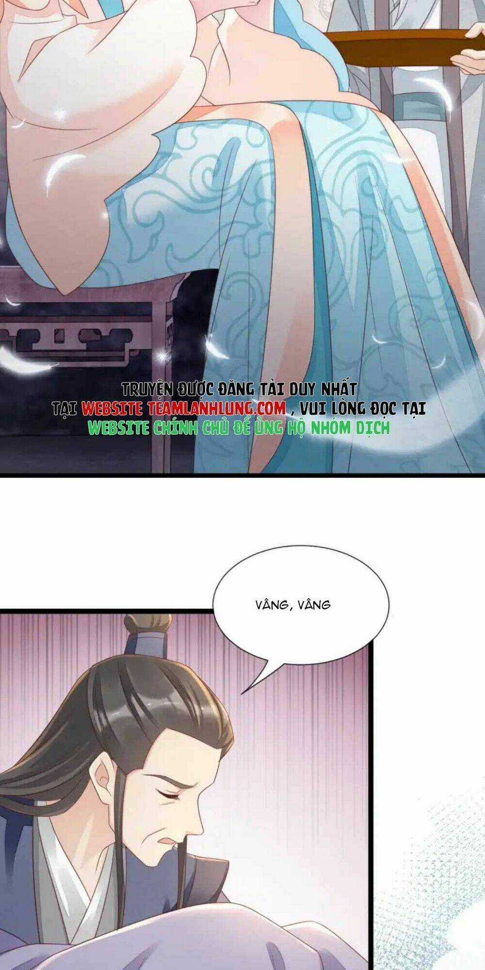 Thần Phi Ngự Thiên Hạ Chapter 10 trang 19