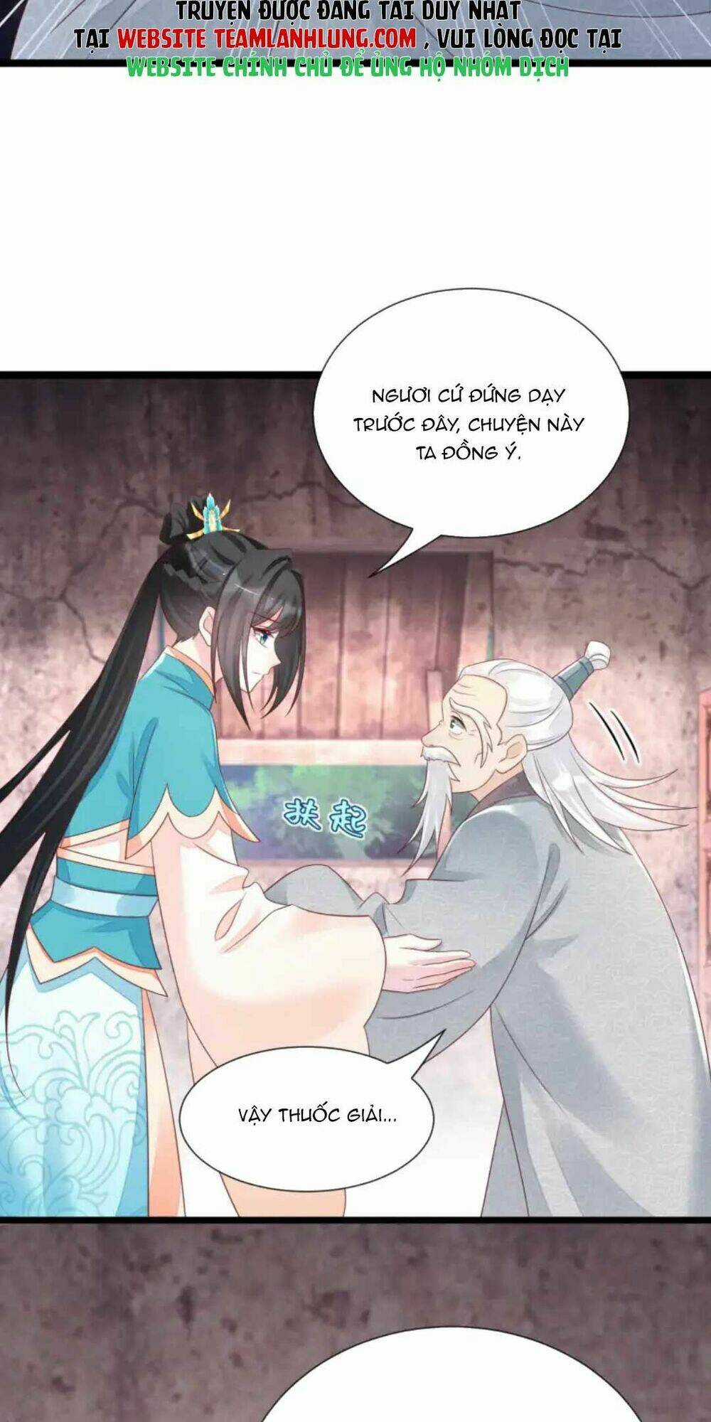 Thần Phi Ngự Thiên Hạ Chapter 10 trang 2