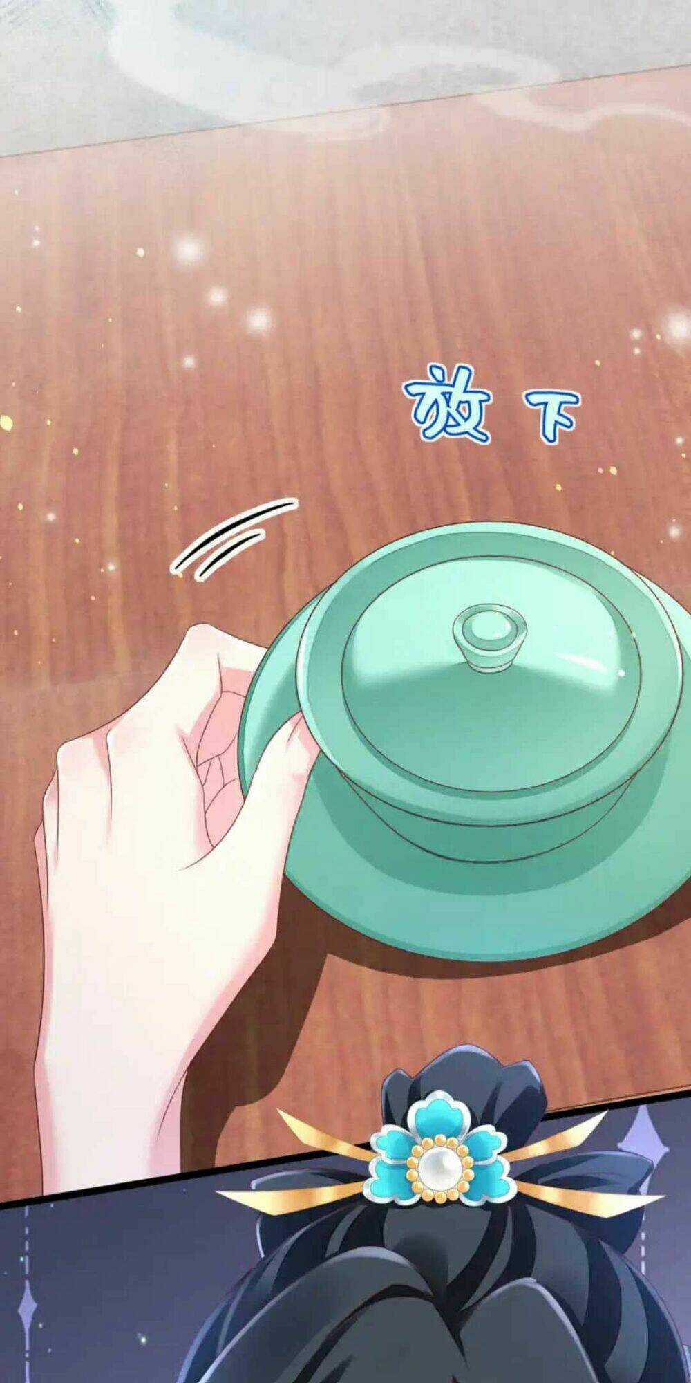 Thần Phi Ngự Thiên Hạ Chapter 10 trang 21