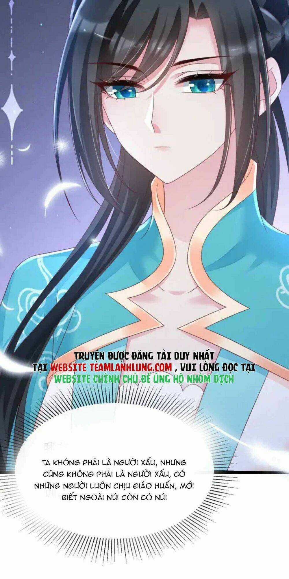Thần Phi Ngự Thiên Hạ Chapter 10 trang 22