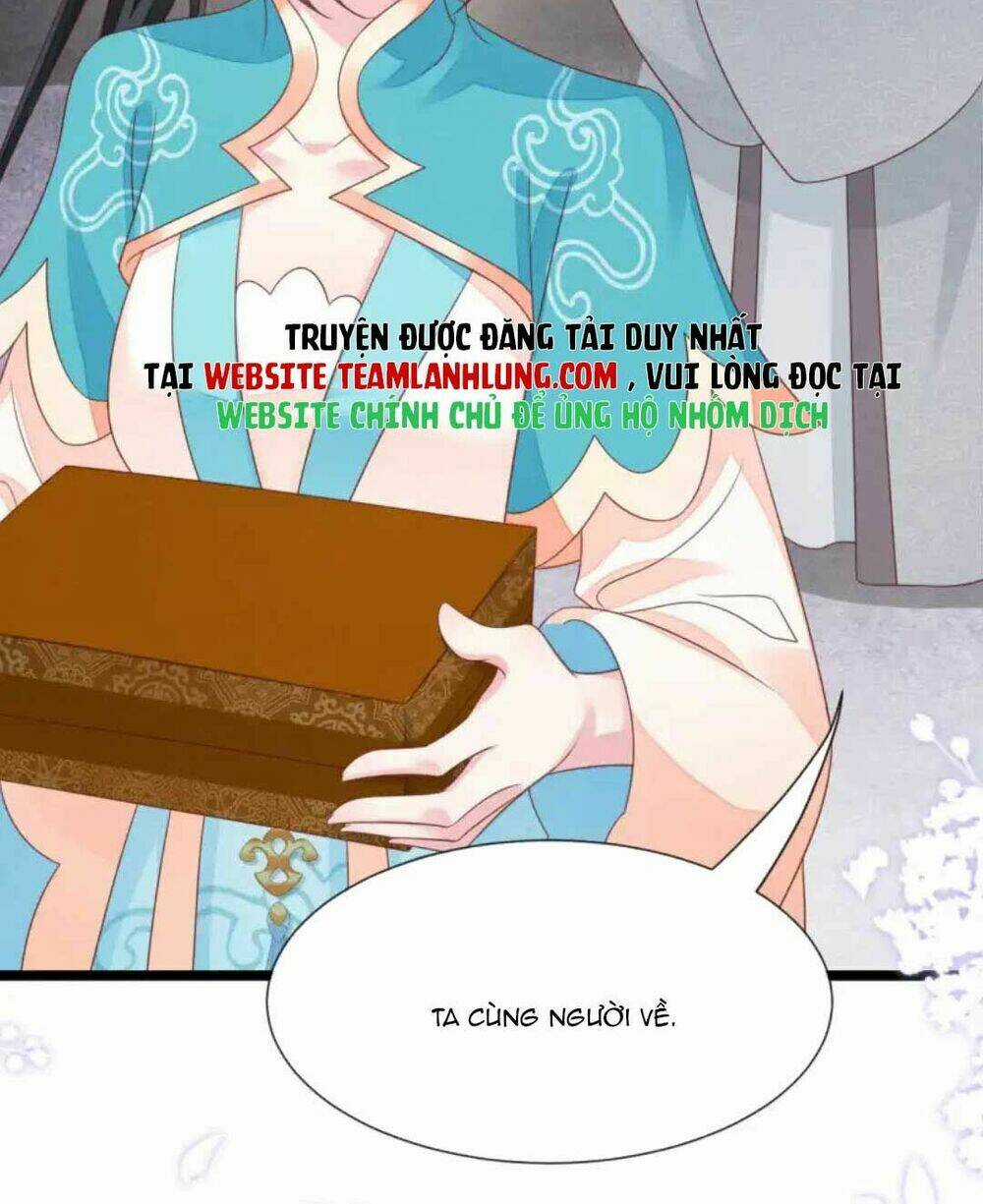 Thần Phi Ngự Thiên Hạ Chapter 10 trang 25