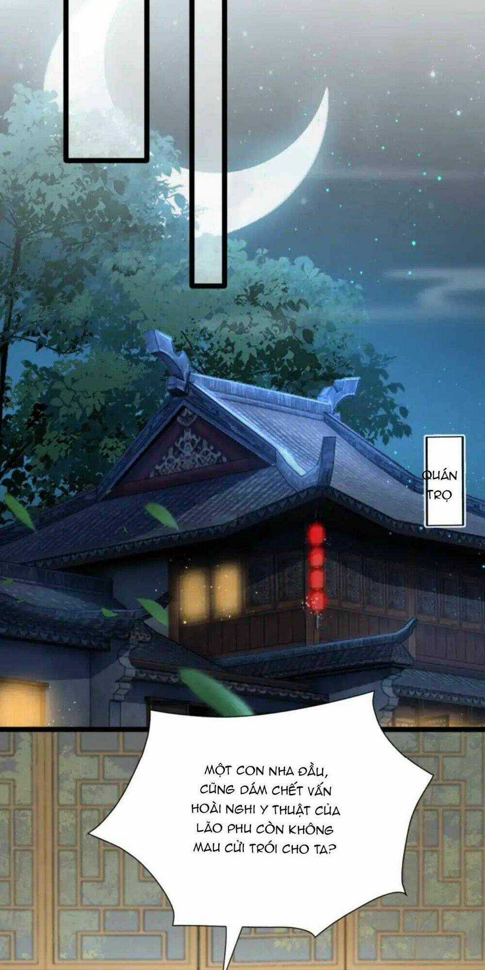 Thần Phi Ngự Thiên Hạ Chapter 10 trang 27