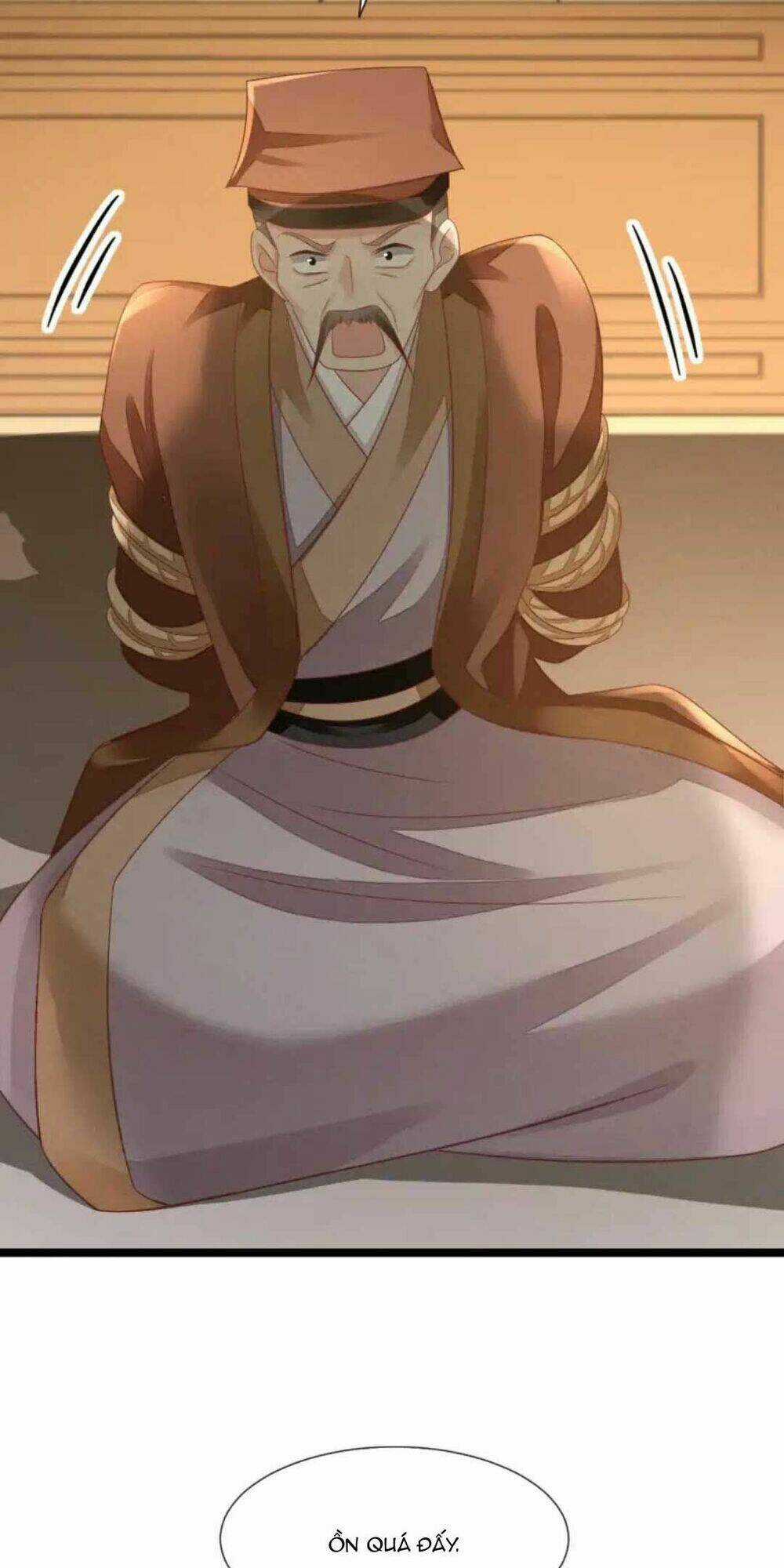 Thần Phi Ngự Thiên Hạ Chapter 10 trang 28