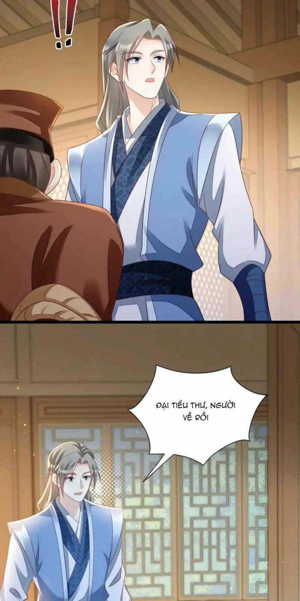 Thần Phi Ngự Thiên Hạ Chapter 10 trang 30