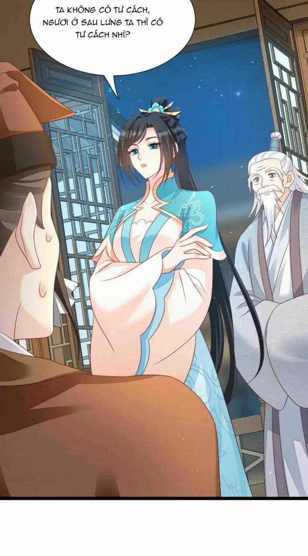 Thần Phi Ngự Thiên Hạ Chapter 10 trang 32