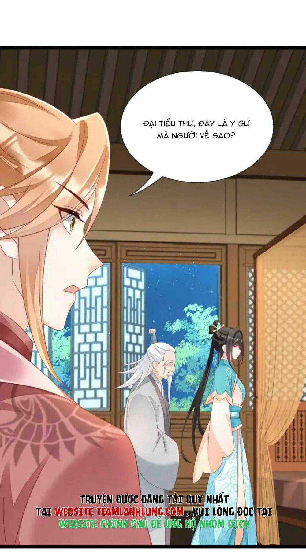 Thần Phi Ngự Thiên Hạ Chapter 10 trang 33