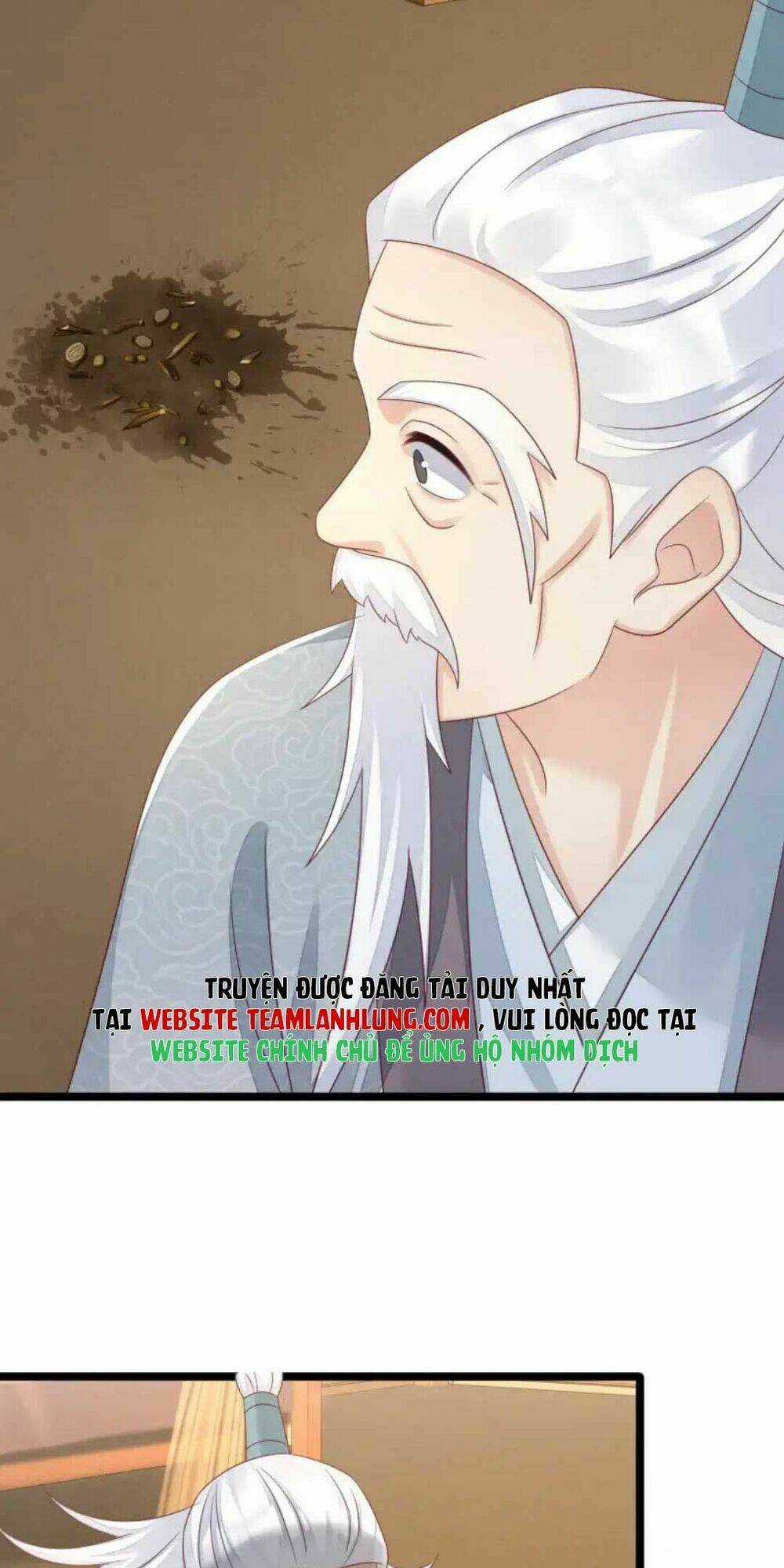 Thần Phi Ngự Thiên Hạ Chapter 10 trang 35
