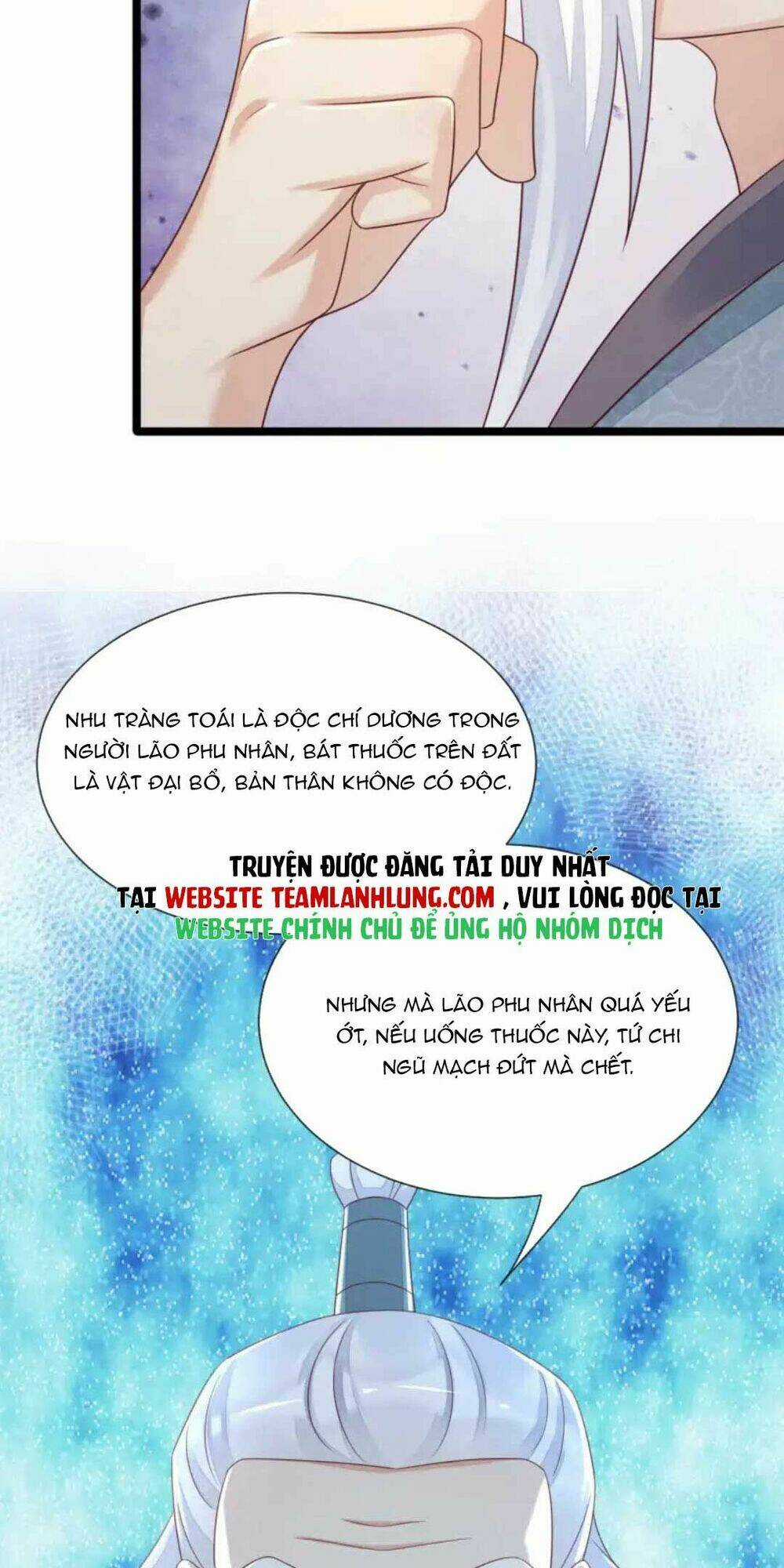 Thần Phi Ngự Thiên Hạ Chapter 10 trang 37