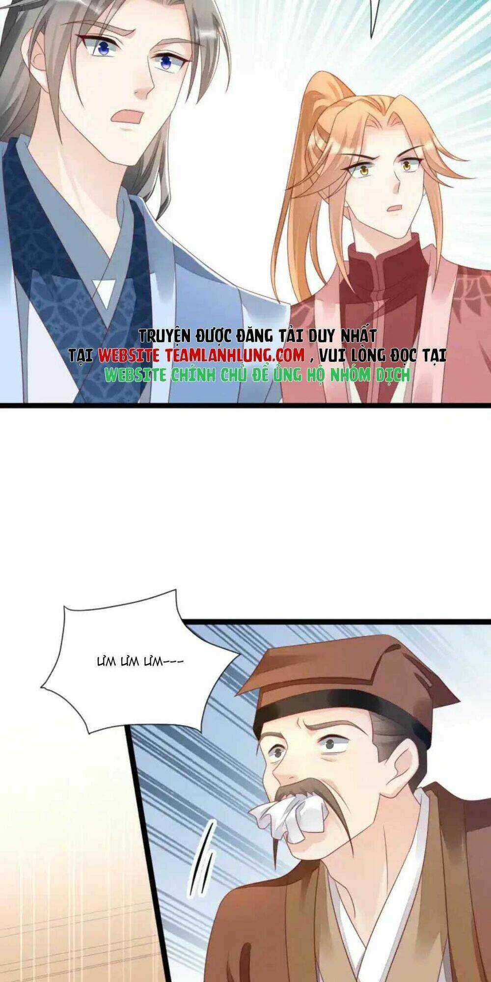 Thần Phi Ngự Thiên Hạ Chapter 10 trang 39