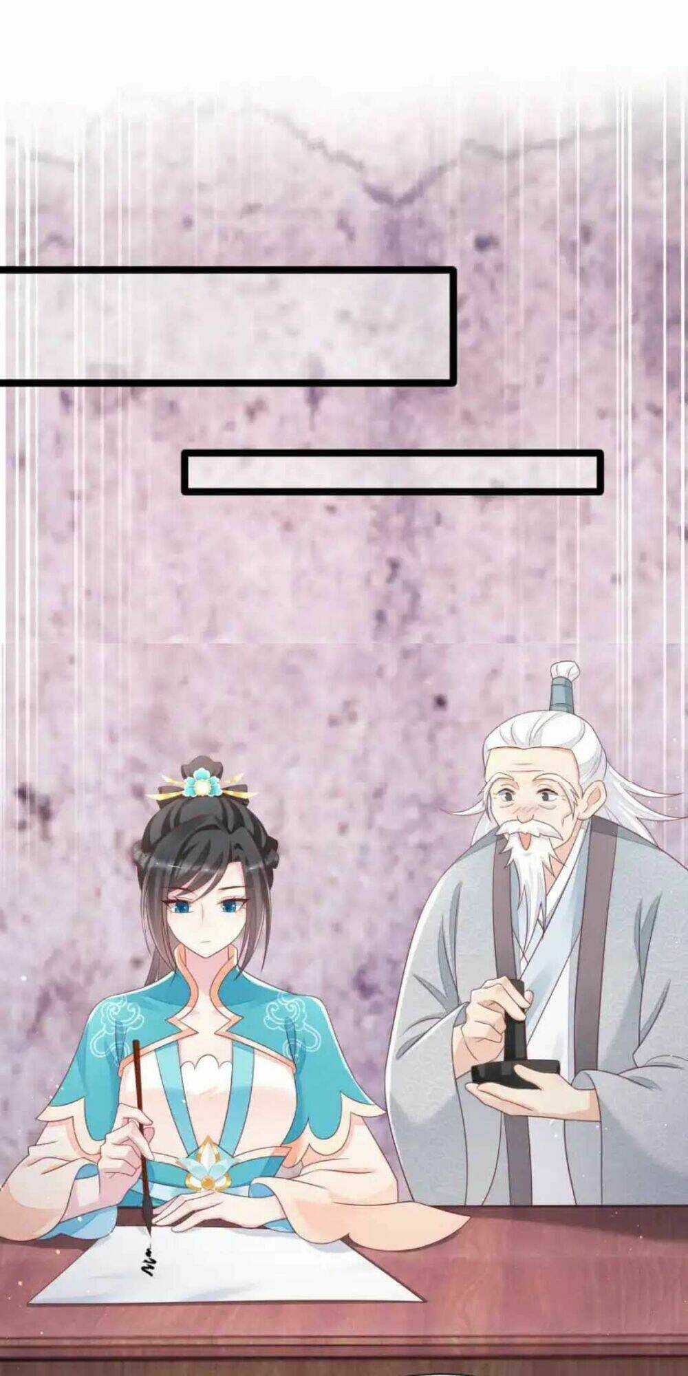 Thần Phi Ngự Thiên Hạ Chapter 10 trang 4