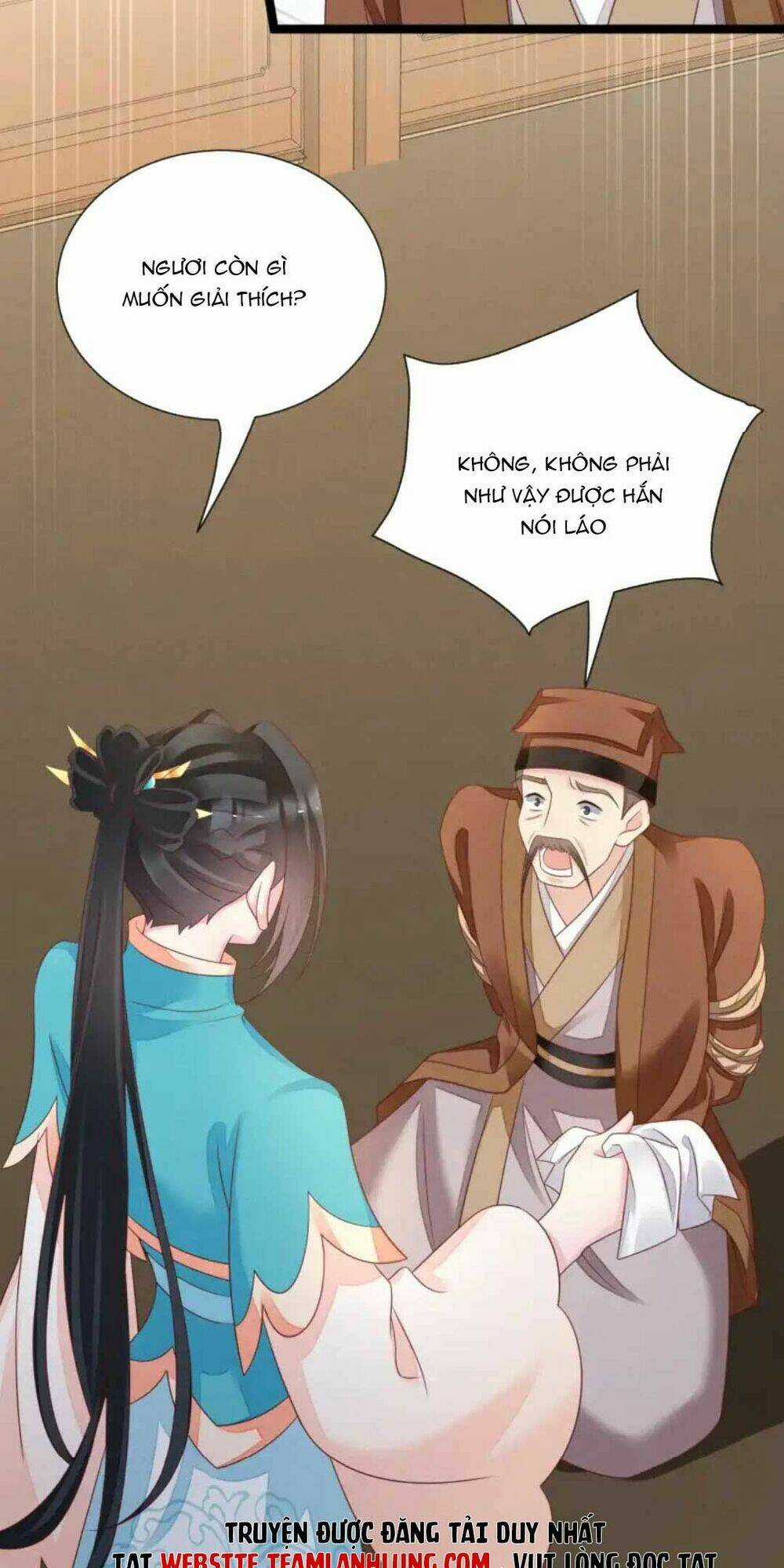 Thần Phi Ngự Thiên Hạ Chapter 10 trang 40