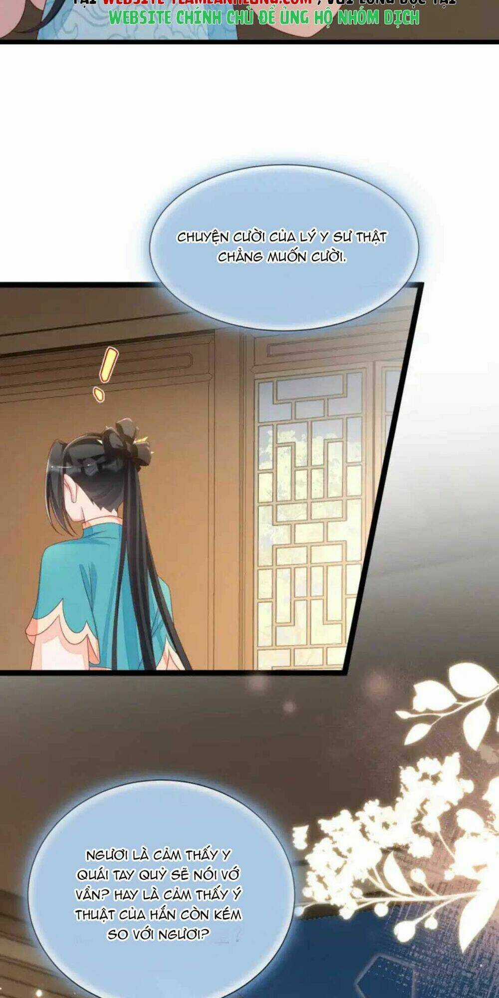 Thần Phi Ngự Thiên Hạ Chapter 10 trang 41