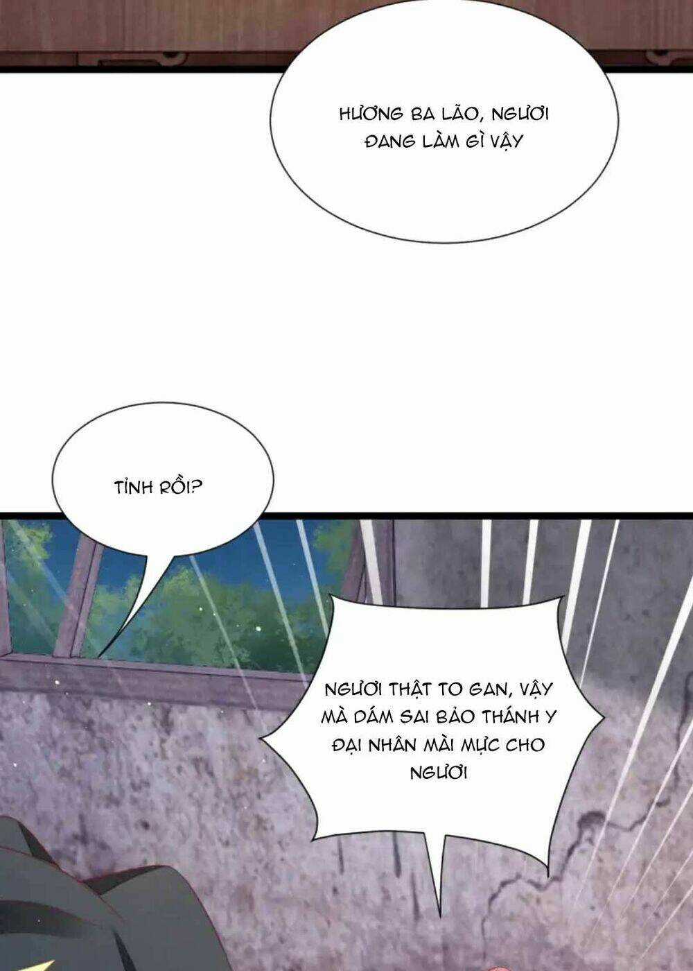 Thần Phi Ngự Thiên Hạ Chapter 10 trang 5