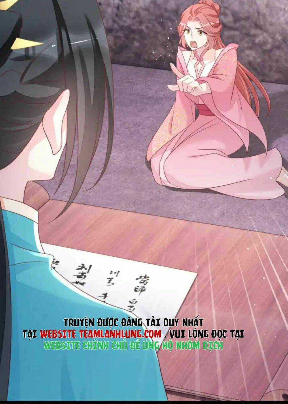 Thần Phi Ngự Thiên Hạ Chapter 10 trang 6