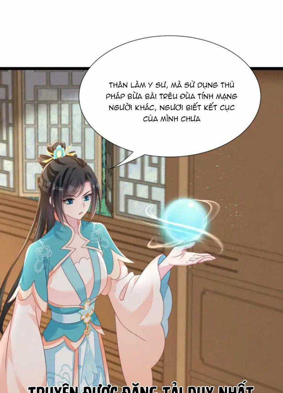 Thần Phi Ngự Thiên Hạ Chapter 11 trang 10