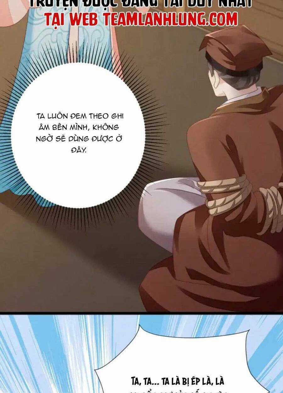 Thần Phi Ngự Thiên Hạ Chapter 11 trang 11