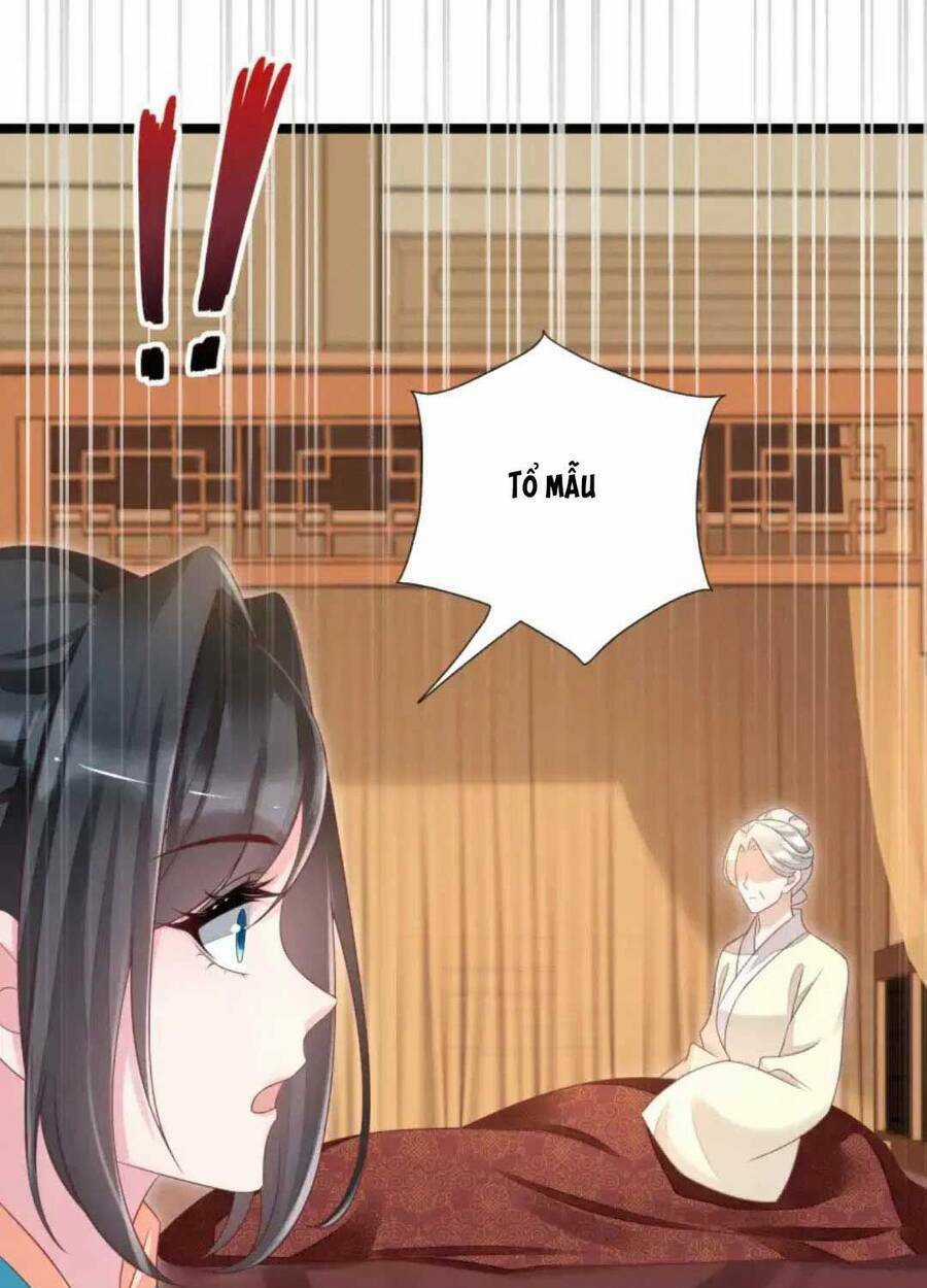 Thần Phi Ngự Thiên Hạ Chapter 11 trang 14