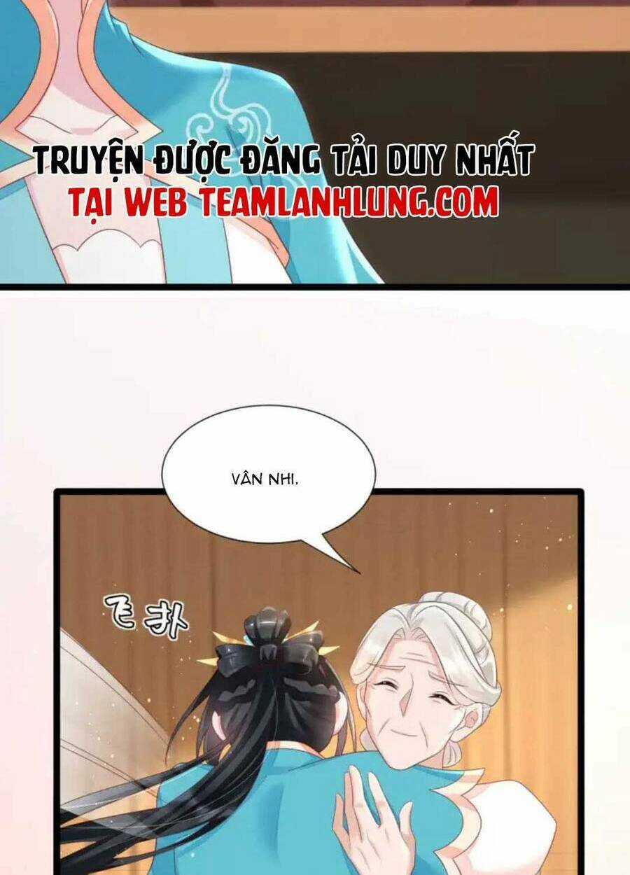 Thần Phi Ngự Thiên Hạ Chapter 11 trang 15