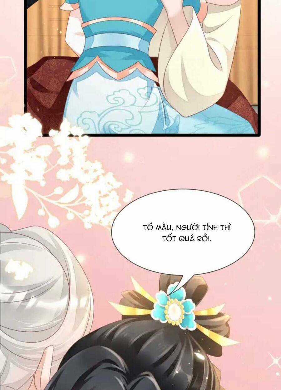 Thần Phi Ngự Thiên Hạ Chapter 11 trang 16