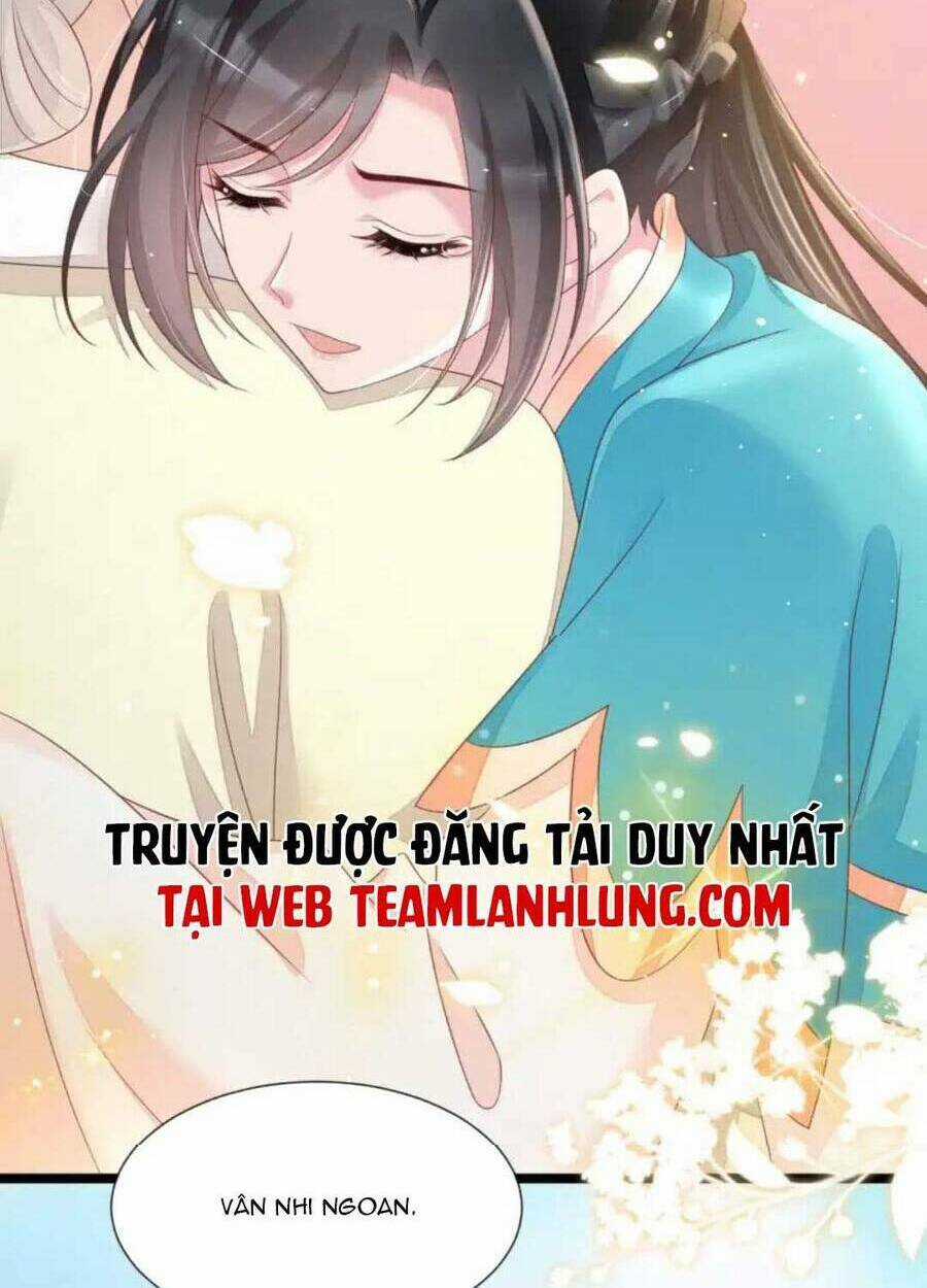 Thần Phi Ngự Thiên Hạ Chapter 11 trang 17
