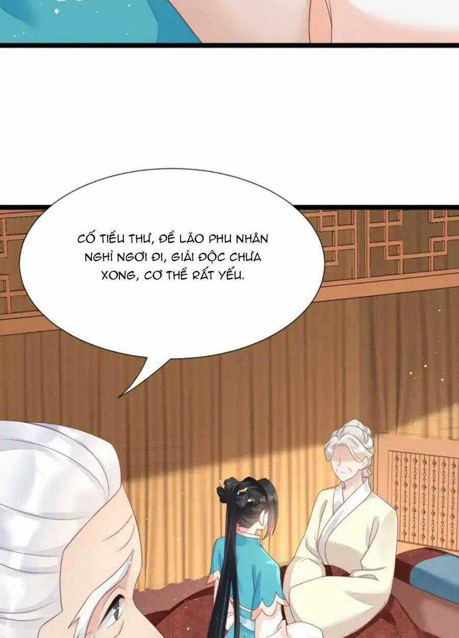 Thần Phi Ngự Thiên Hạ Chapter 11 trang 19