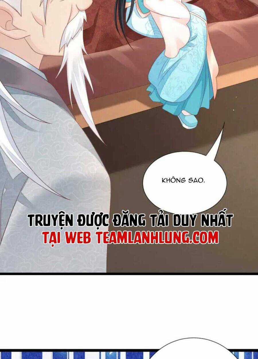 Thần Phi Ngự Thiên Hạ Chapter 11 trang 20
