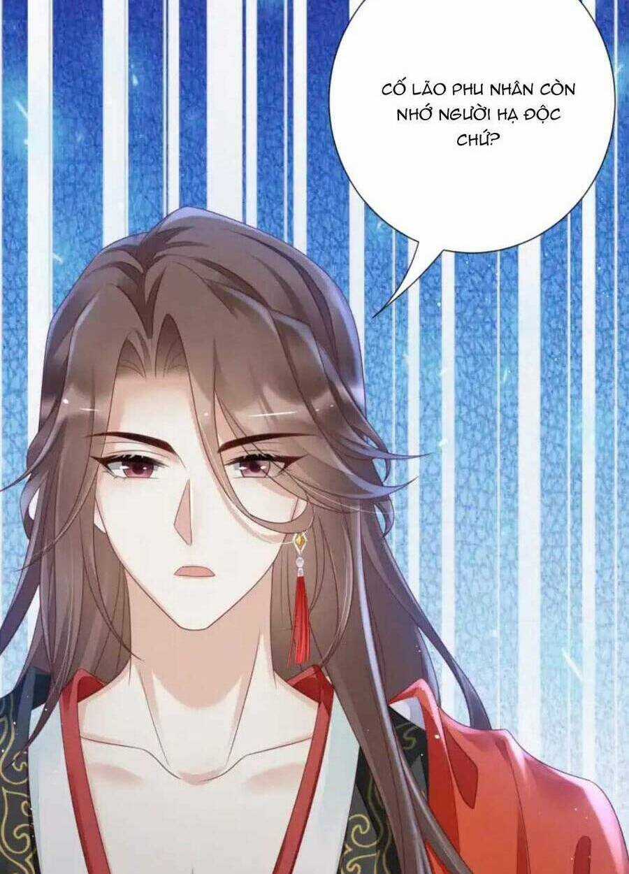 Thần Phi Ngự Thiên Hạ Chapter 11 trang 21