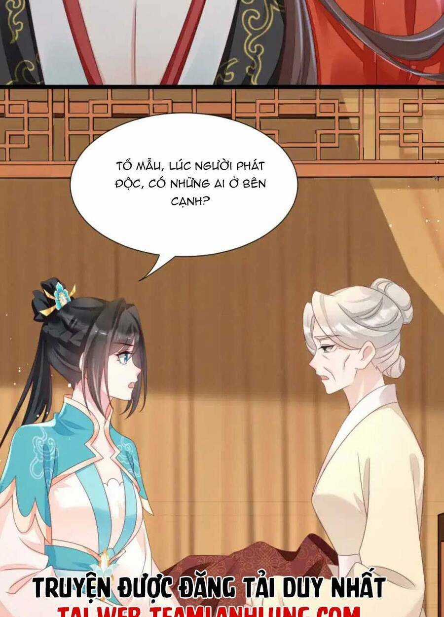 Thần Phi Ngự Thiên Hạ Chapter 11 trang 22