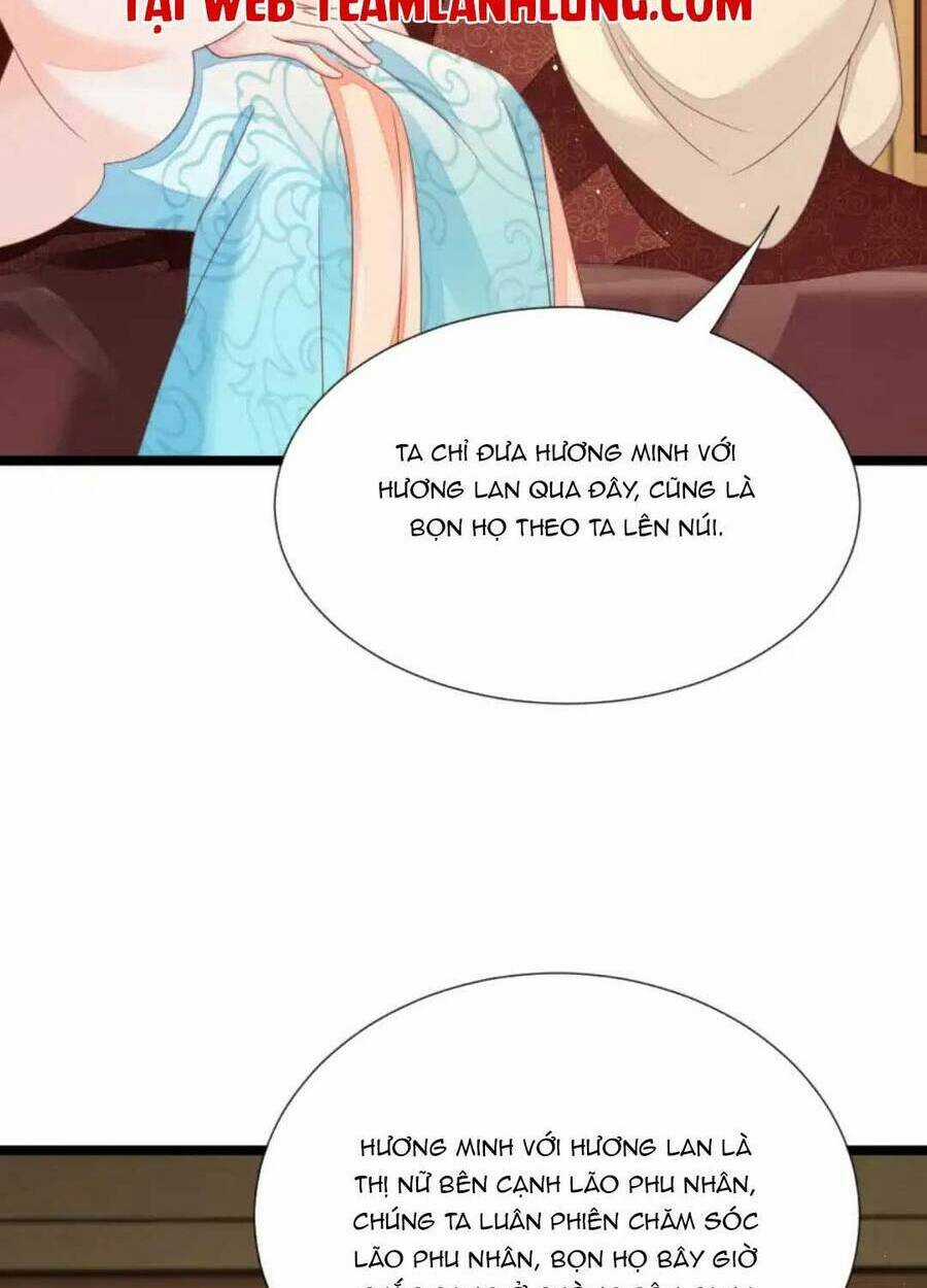 Thần Phi Ngự Thiên Hạ Chapter 11 trang 23