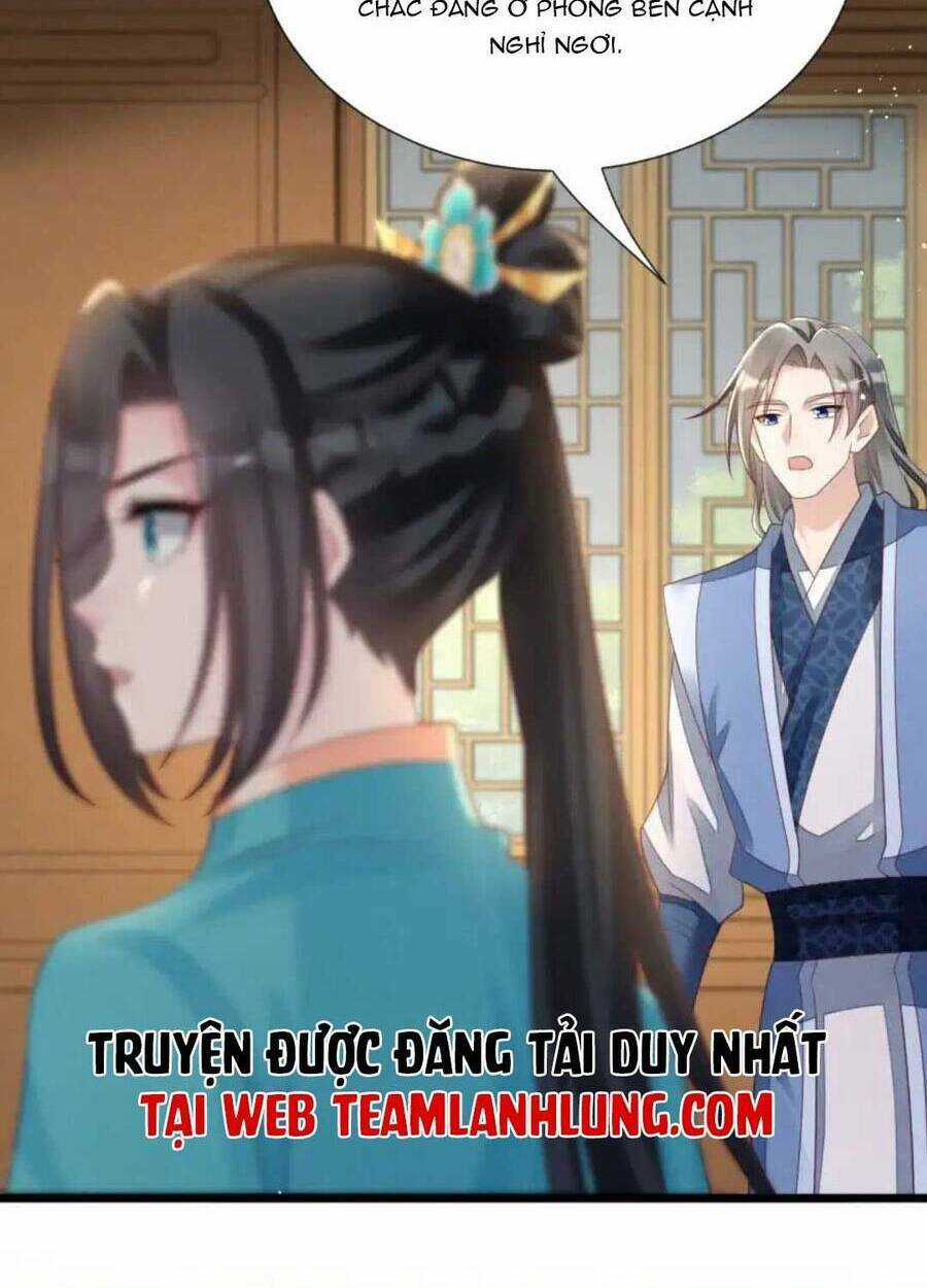 Thần Phi Ngự Thiên Hạ Chapter 11 trang 24