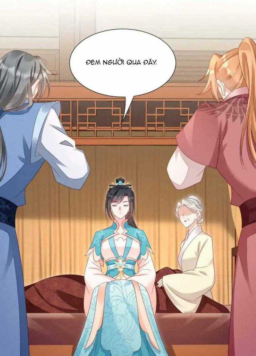 Thần Phi Ngự Thiên Hạ Chapter 11 trang 25