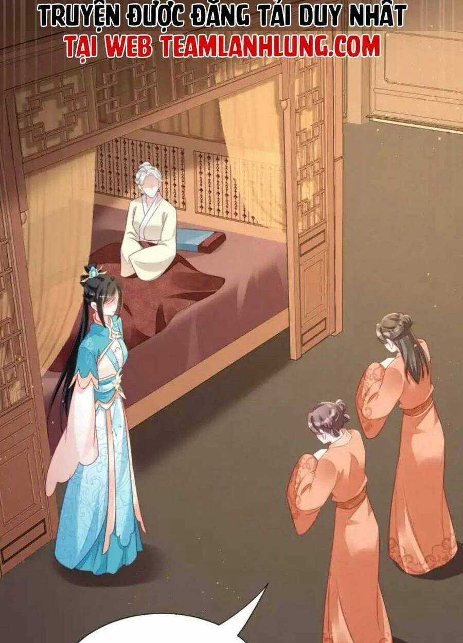 Thần Phi Ngự Thiên Hạ Chapter 11 trang 27