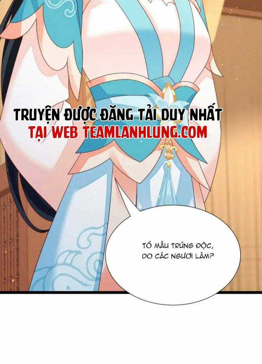 Thần Phi Ngự Thiên Hạ Chapter 11 trang 29