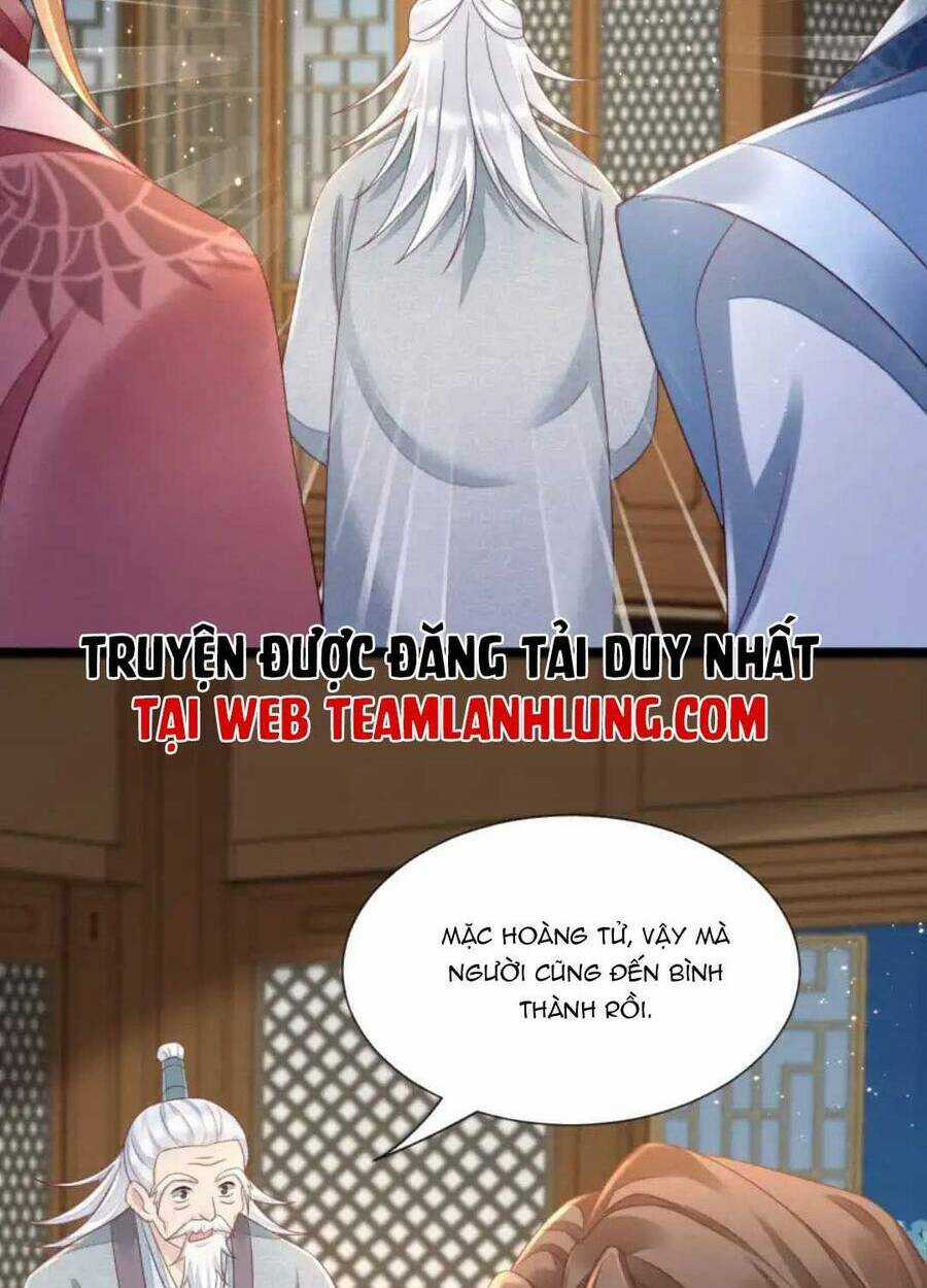 Thần Phi Ngự Thiên Hạ Chapter 11 trang 3